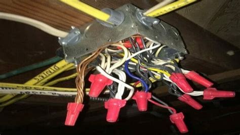 how many wires can i have in a junction box|12 wire box fill calculator.